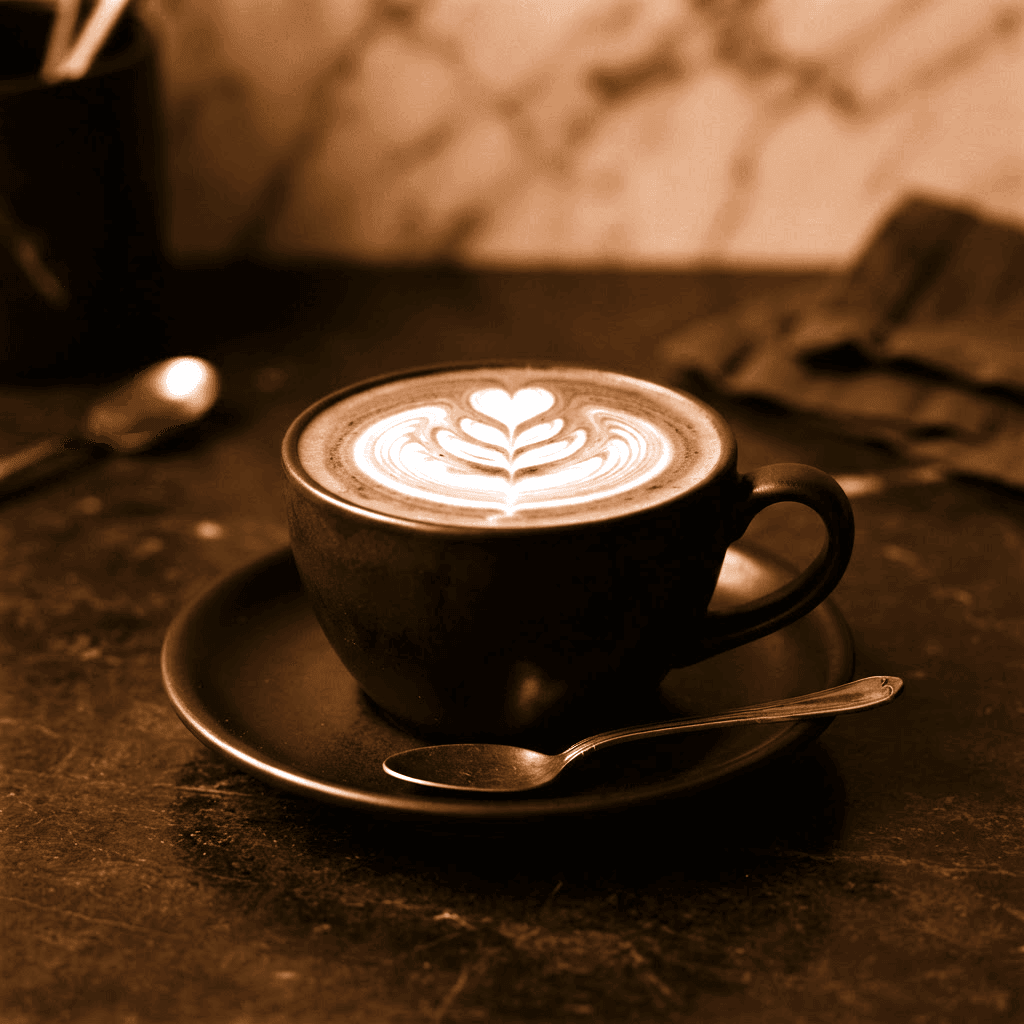 Cafés