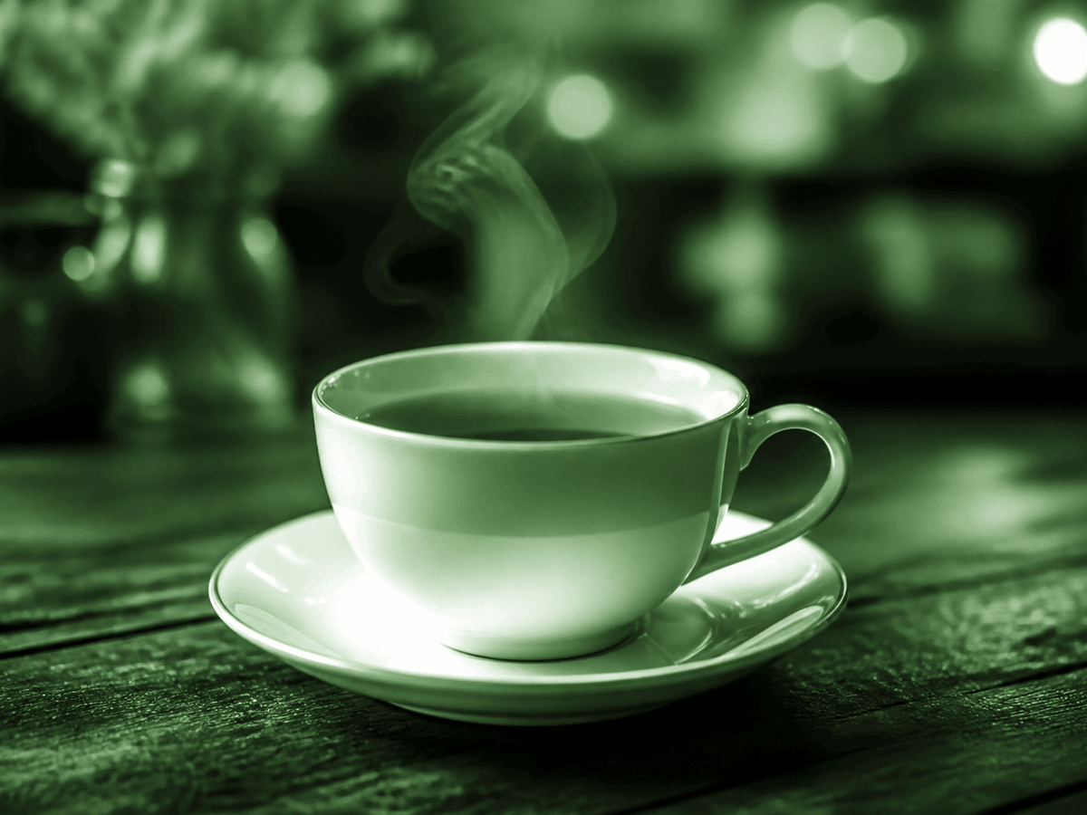 Infusiones