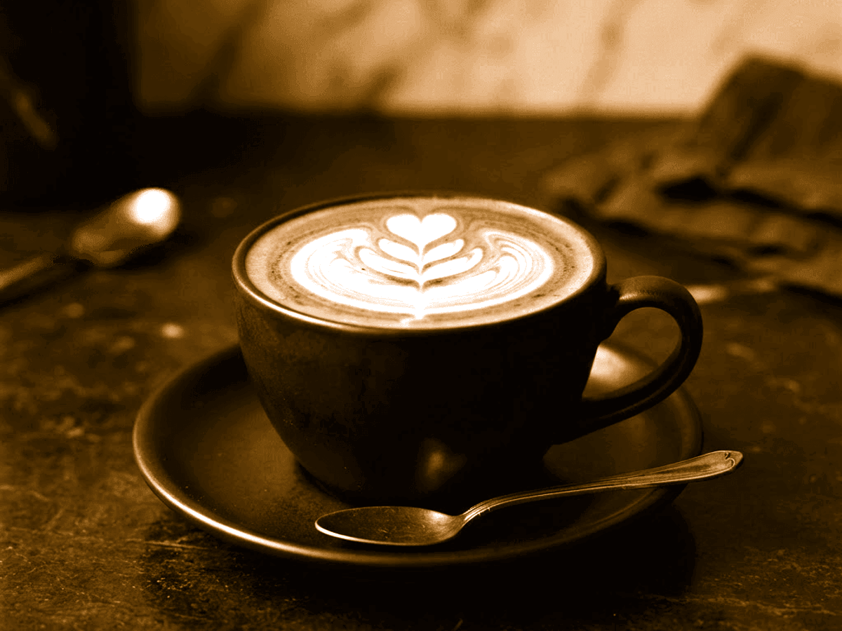 Latte