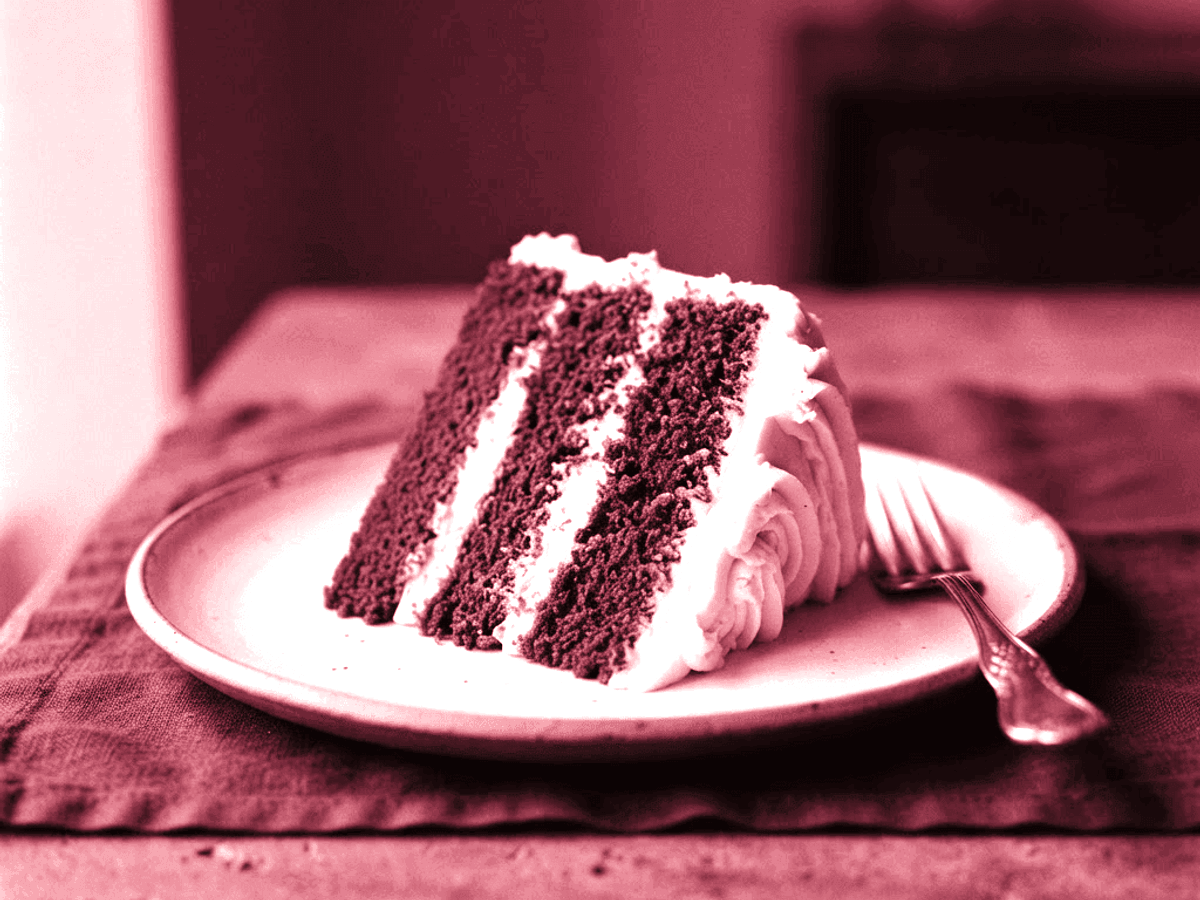 Red velvet