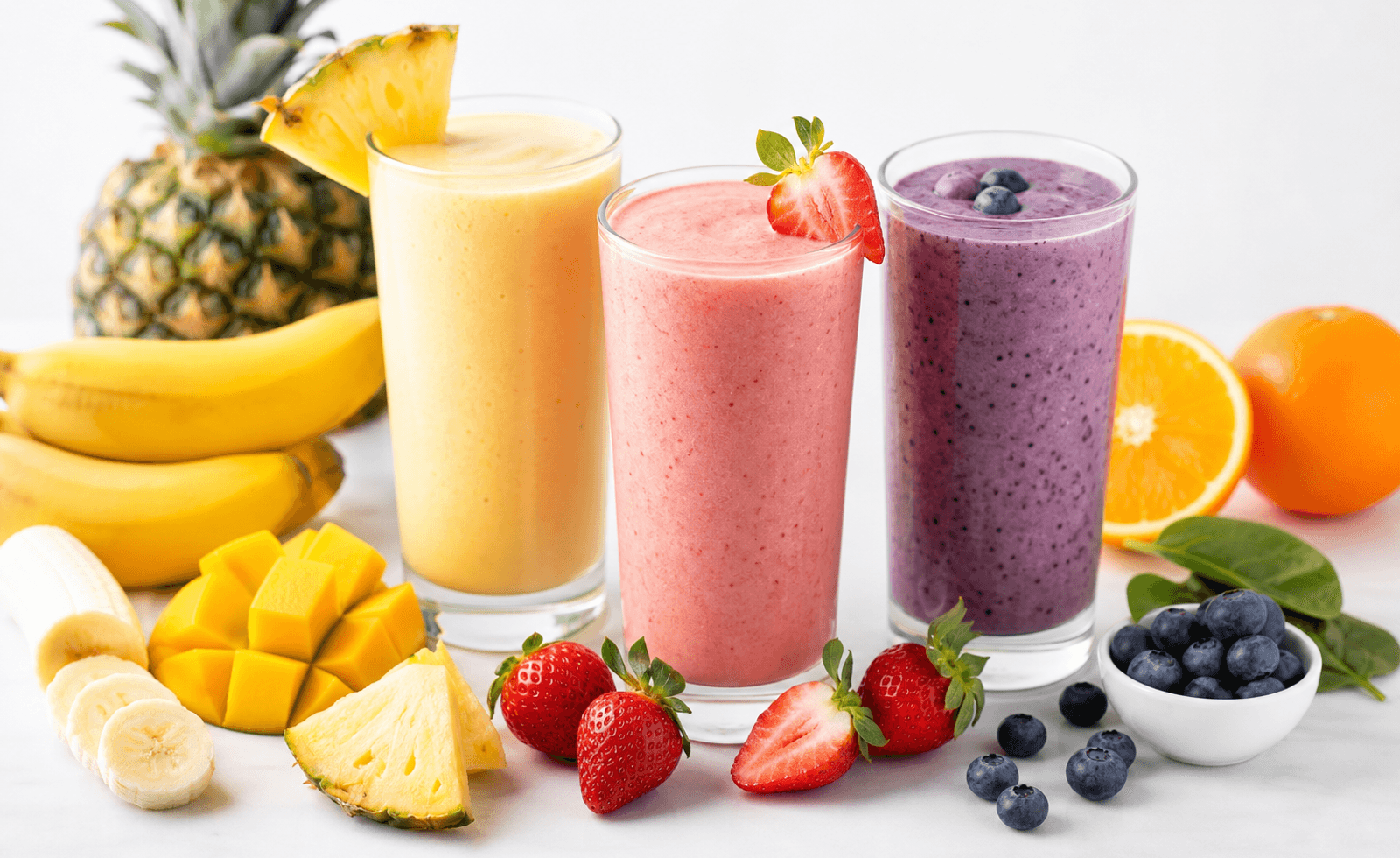 Smoothies